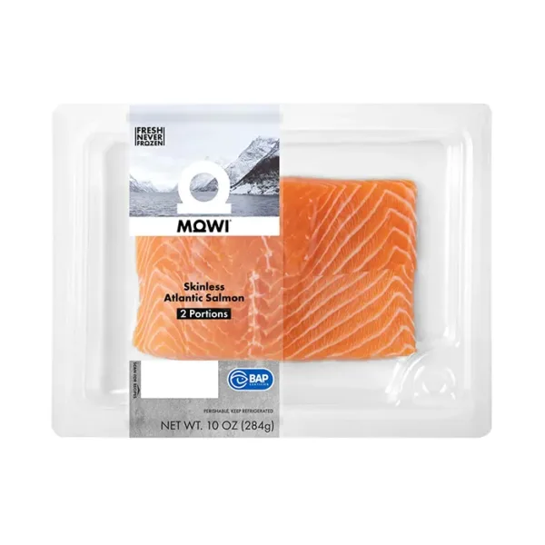 Atlantic Salmon